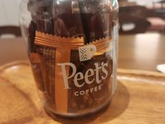 -Peet's Coffee皮爷咖啡(上海长风大悦城店)