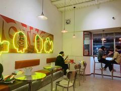 -Eckl’s爱氏热狗(猫街店)