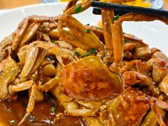 -品鲜村农家菜·阳澄湖大闸蟹(总店)