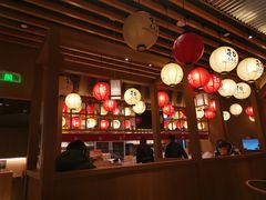 -初居食屋日式料理(万象城购物中心店)