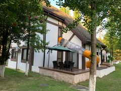 -太阳岛度假酒店