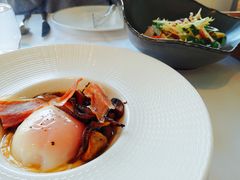 黑松露温泉蛋-蝶舍·MAISON PAPILLON