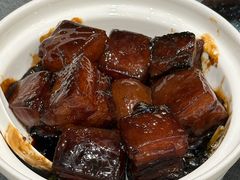-老吉士酒家(丁香国际店)