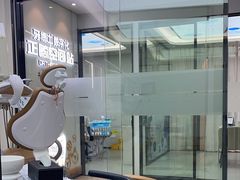 -牙博士口腔品牌连锁(杨浦店)