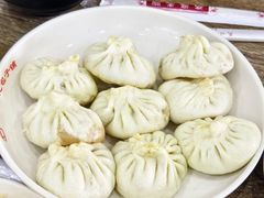 -津门张记包子铺(华昌道店)
