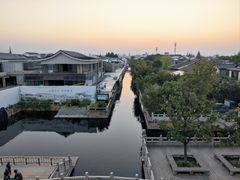 -相门城墙文化休闲景区
