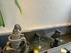 -单家老院·院子里的青岛菜(沙子口店)