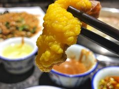 -仄园围炉坊·牛肉火锅·汕头卤水火锅(蛇口店)