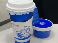 -CHARLIETOWN红茶公司(南京万象天地店)