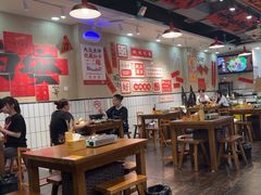 -黔有有贵州酸汤夺夺粉火锅(五味十字店)