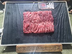 -东来顺(非遗·清真火锅·盛世广场店)