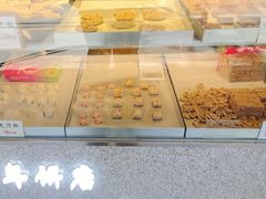 -矮子馅饼(大成路店)