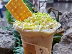 -茶话弄(中贸广场店)