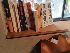 -仁义涵西餐·咖啡(中华巴洛克店)