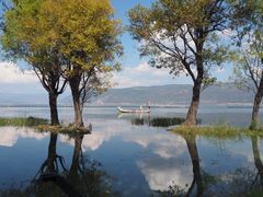 -大理洱海