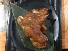 -探炉·香辣豆花烤鱼(雄峰城店)