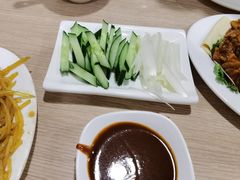 -姥家春饼店(漳州二路店)