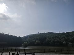 -采石矶景区