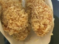 -华莱士·全鸡汉堡(财经学院店)