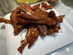 -阿巧一号私房菜(止园路店)