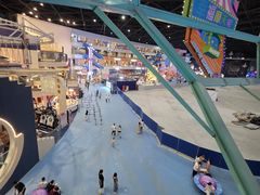 -弘阳·未来世界(弘阳广场店)