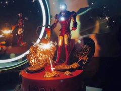 -Dark Horse·黑马蛋糕·低脂·低糖淡奶(金匙望湖大厦店)