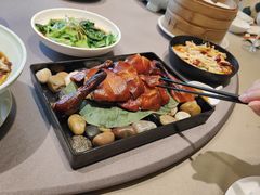 -小厨娘淮扬菜(板桥一店)