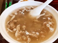 -八沟羊汤(河北大街店)