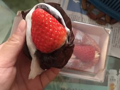 -山崎面包(静安久光店)