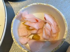 洗澡泡菜-有红鸡毛店·川菜(建设路店)