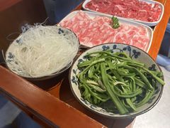 -老员外骨汤火锅(海州古城店)