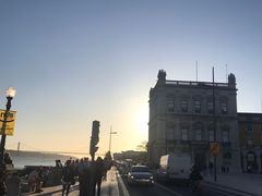 -商业广场(Praça do Comércio)