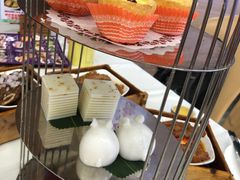 -万圣禄茶楼(西平店)