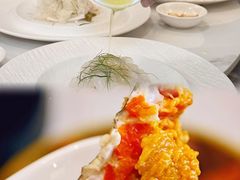 -美未居·老字号·地道顺德菜·桑拿鸡·鱼生(容桂店)