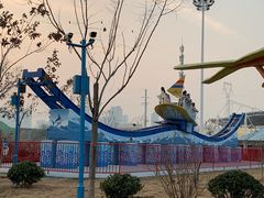 -华夏文旅海洋公园