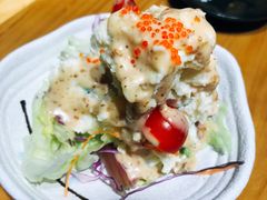 -锦鲤堂日本料理(莱茵之星店)