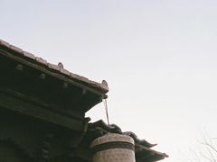 -敦煌古城