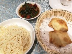 -巴扎美食·新疆菜·西域歌舞表演餐厅(新疆大厦店)