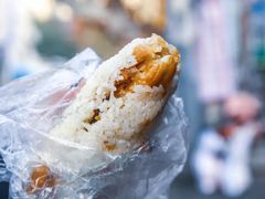 -云南大锅豆浆店