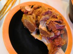 -瞪眼牛煎包·大锅牛肉汤(懿德城店)