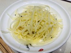 -喜家德虾仁水饺(中央大街店)