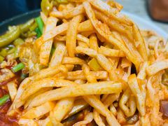 -吉庆桂林米粉·柳州螺蛳粉(港汇广场店)