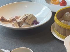 -沈灶河豚宴·河豚融合餐厅(汉中路店)