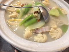 -长兴菜馆(高桥店)