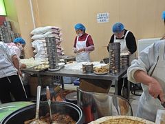 -王菊美食街·王菊面馆(总店)