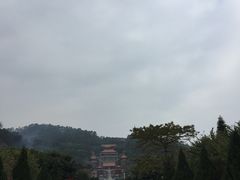 -南沙天后宫景区