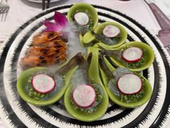 -太食獸泰式茶餐厅(艾尚天地店)