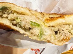 土家鲜肉饼-汤姆大师傅鲜香牛肉饼(深圳保利文化广场店)