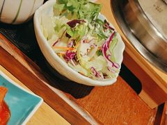 -味太助·银饭食堂(中华城店)