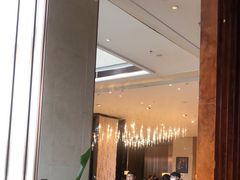 -顺德美的万豪酒店-万豪中餐厅